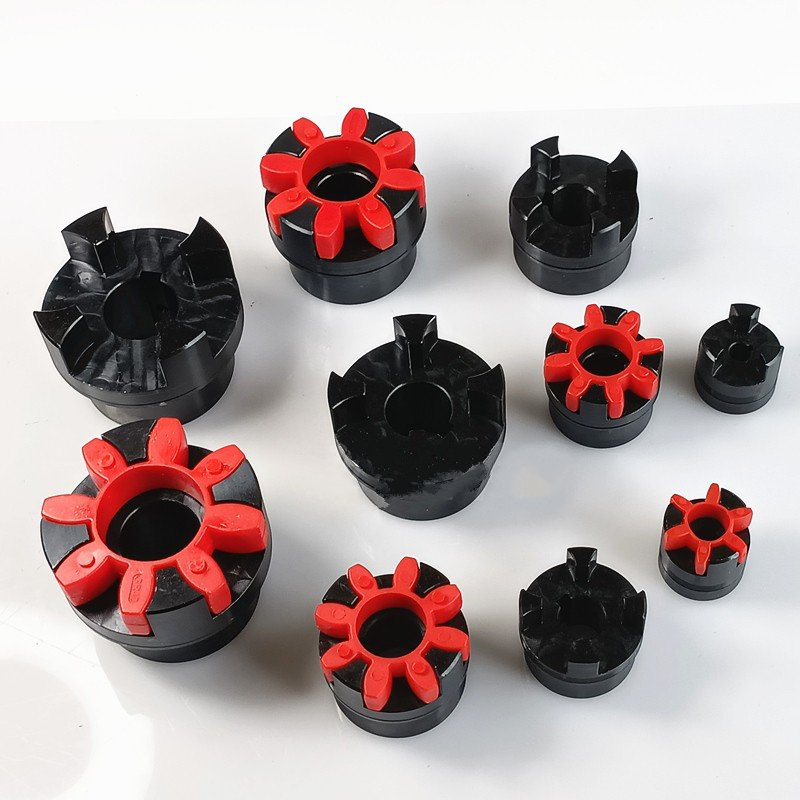 Polyurethane Jaw Coupling