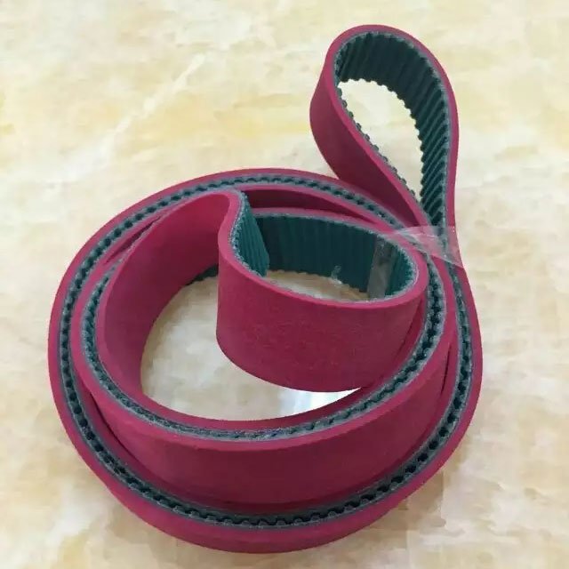 Endless Transmission Belts