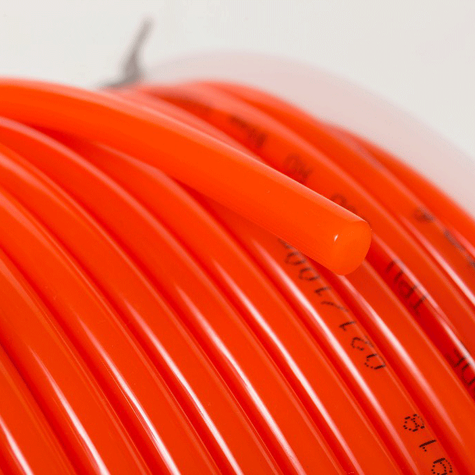 polyurethane pipe belt