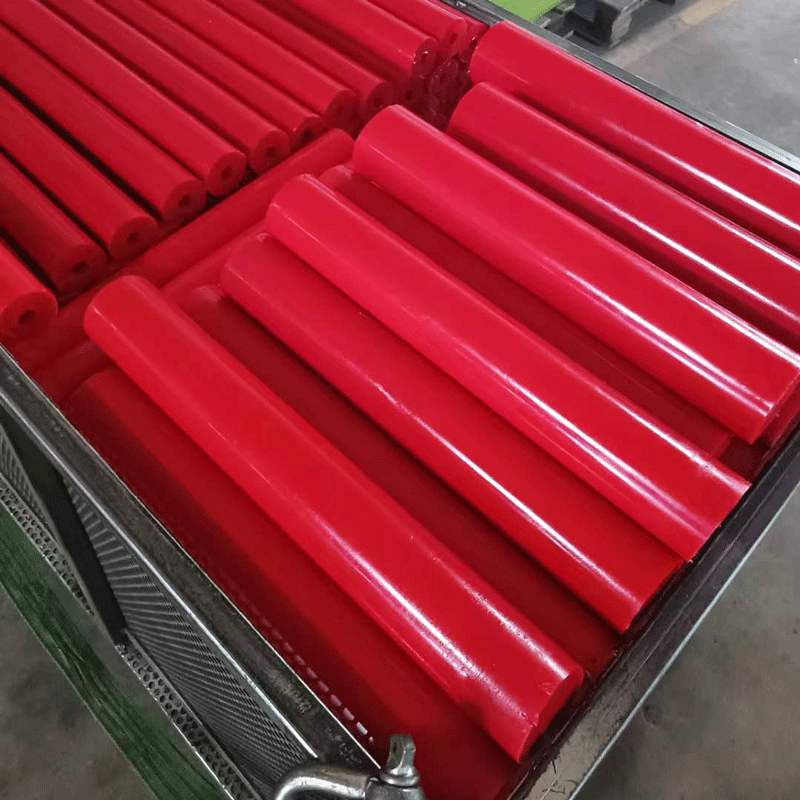 polyurethane rod