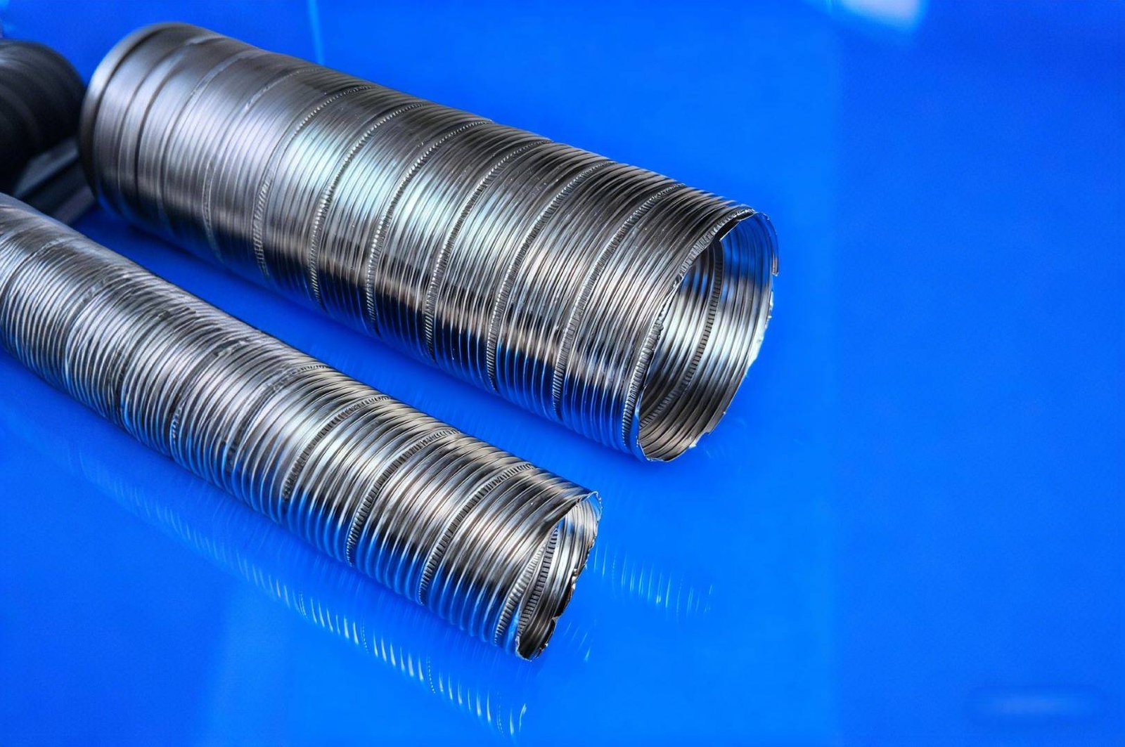 Stainless Steel Air Duct