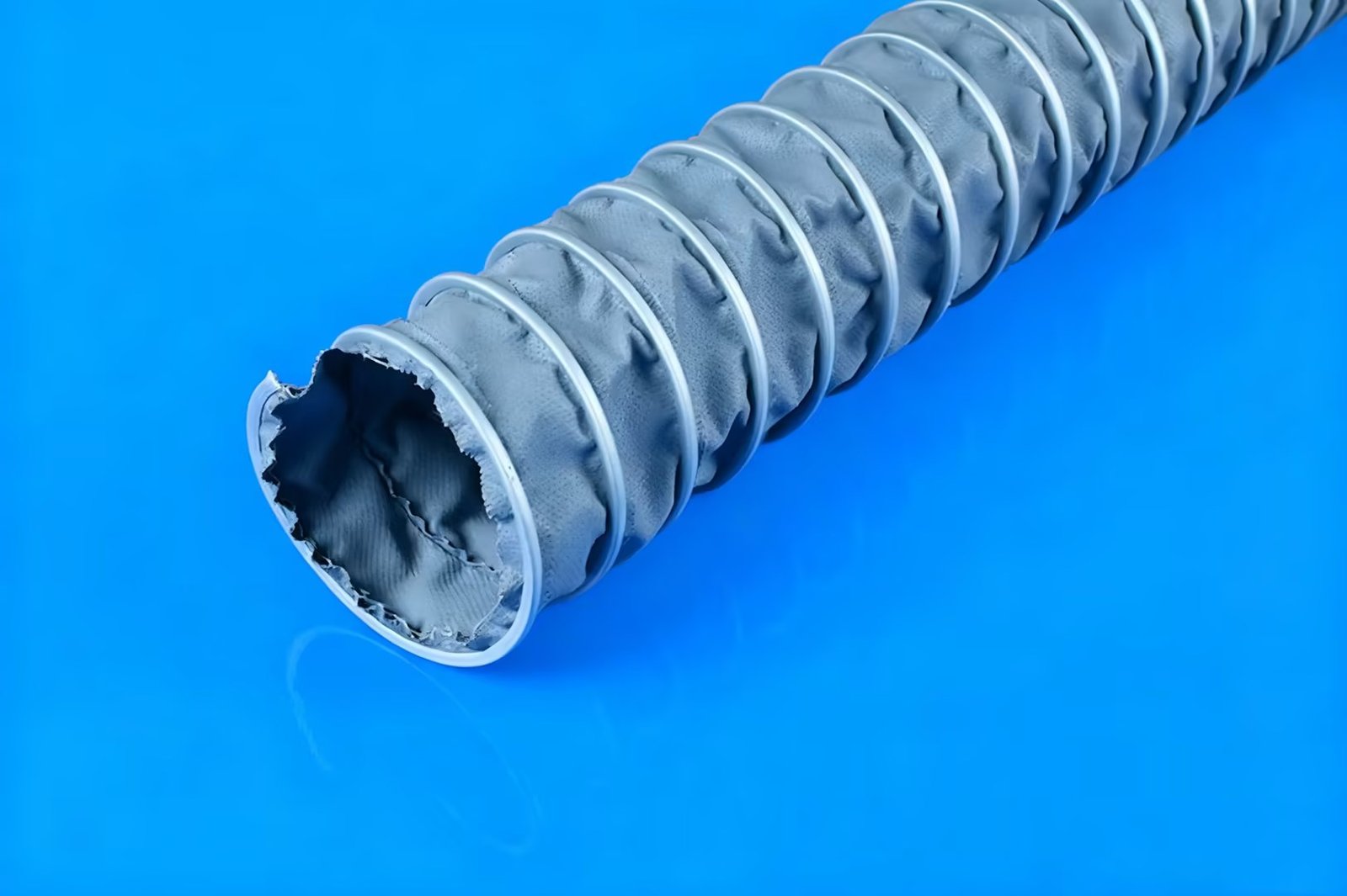 High Temp Flexible Hose for Ventilation