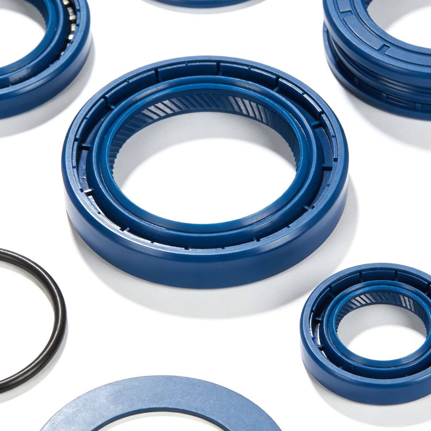 PU Hydraulic Seal